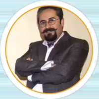 سعید مفرح