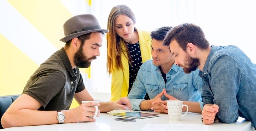 8 نکته برای بهبود کار تیمی